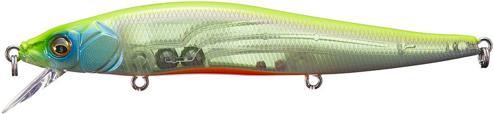 Megabass Ito Vision 110 Jerkbait