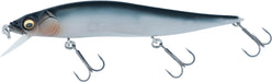 Megabass Ito Vision 110 Jr. Jerkbait - Respect Series - Mat Blue Shiner