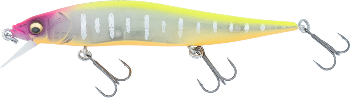 Megabass Ito Vision 110 Jr. Jerkbait