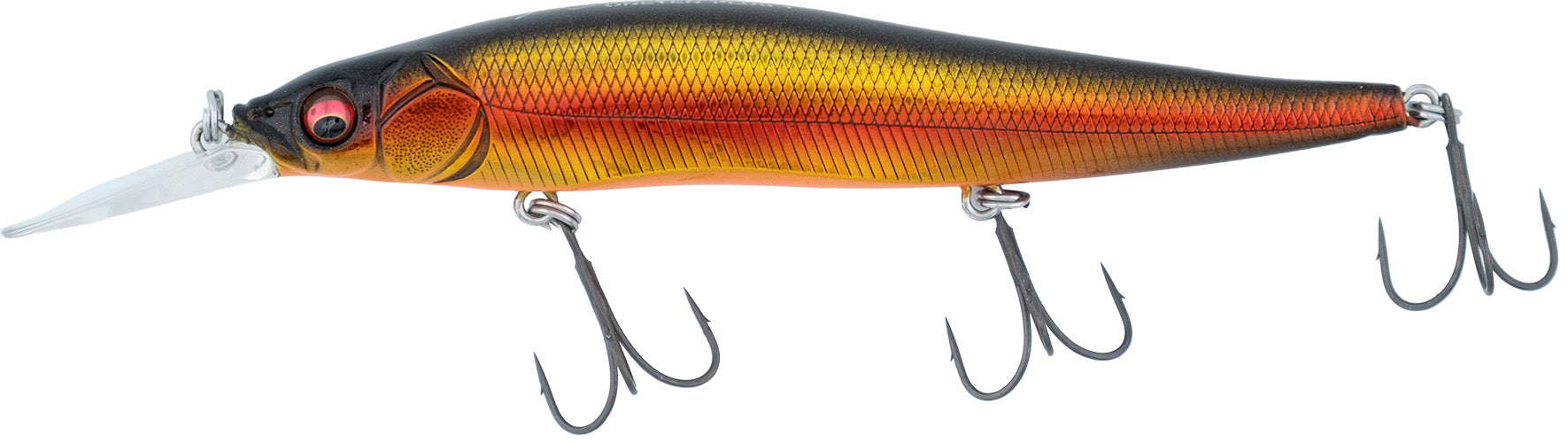 Respect Series - Kasumi Magic - 4.25 inch - 1/2 oz