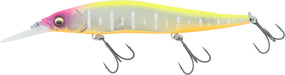 Respect Series - IF Hachiro - 4.25 inch - 1/2 oz