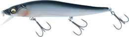 Megabass Ito Vision 110 Jerkbait - 4.25 inch - 1/2 oz - Respect Series - Mat Blue Shiner