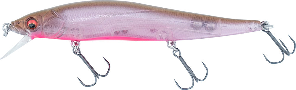 Megabass Respect Series "GP Gerbera" - June 2025 Release