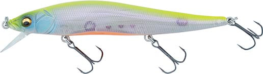 Megabass Respect Series "Aurora Reaction" - August 2024 Release