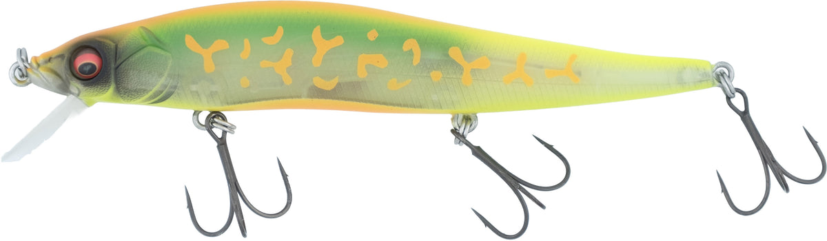 Megabass Ito Vision 110 Jerkbait