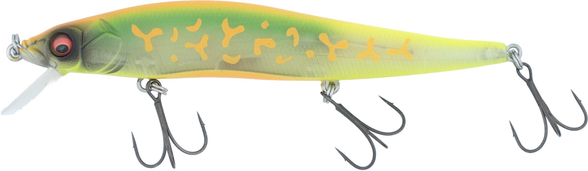 Megabass Ito Vision 110 Jerkbait