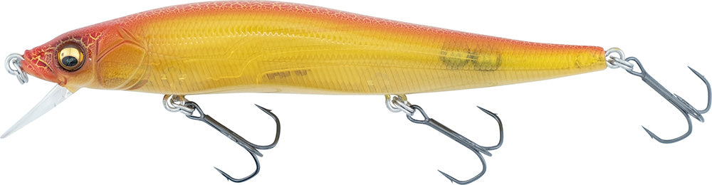 Megabass Respect Series "GP Crack Spawn" - April 2025 Release