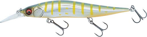 Megabass Respect Series "YMC" - October 2024 Release