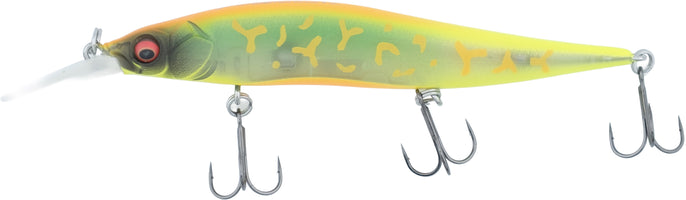 Megabass Respect Series "MFB" - August 2026 Release