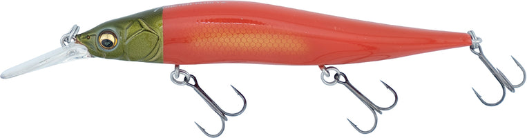 Megabass Respect Series "Macha Head" - March 2025 Release