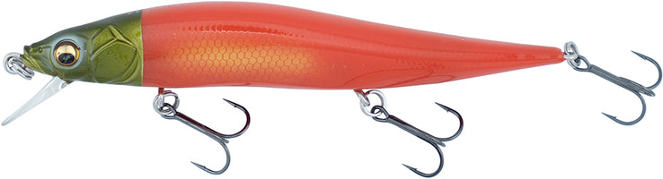 Megabass Respect Series "Macha Head" - March 2025 Release