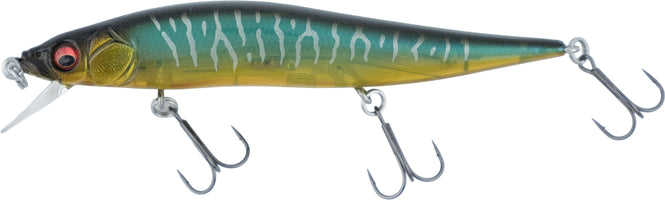 Megabass Respect Series "Gin Tonic Tiger" - July 2026 Release