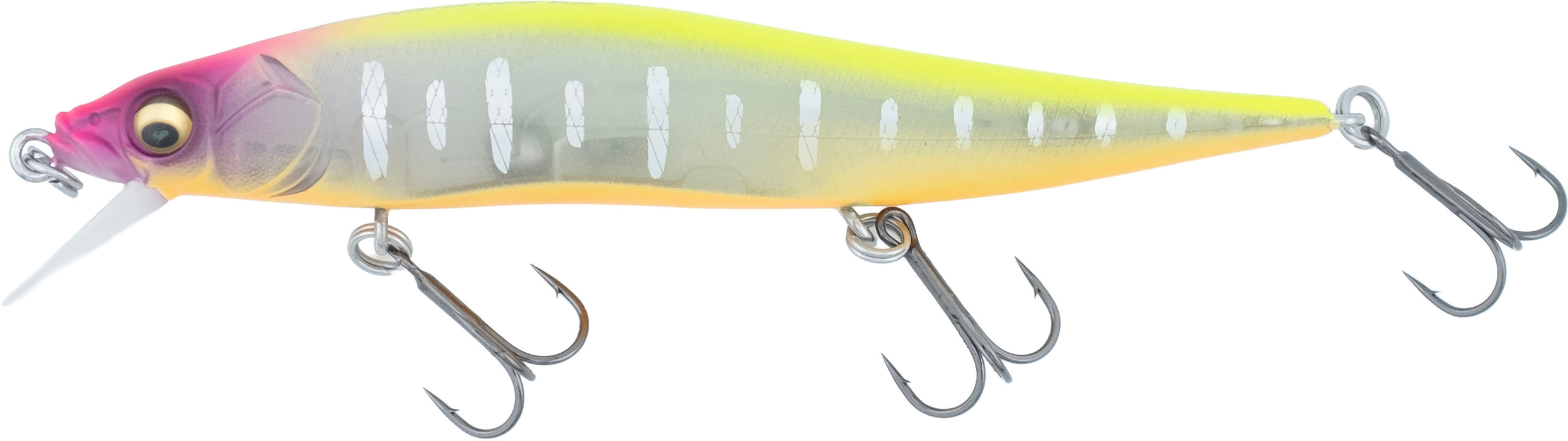 Megabass Respect Series "IF Hachiro" - June 2026 Release