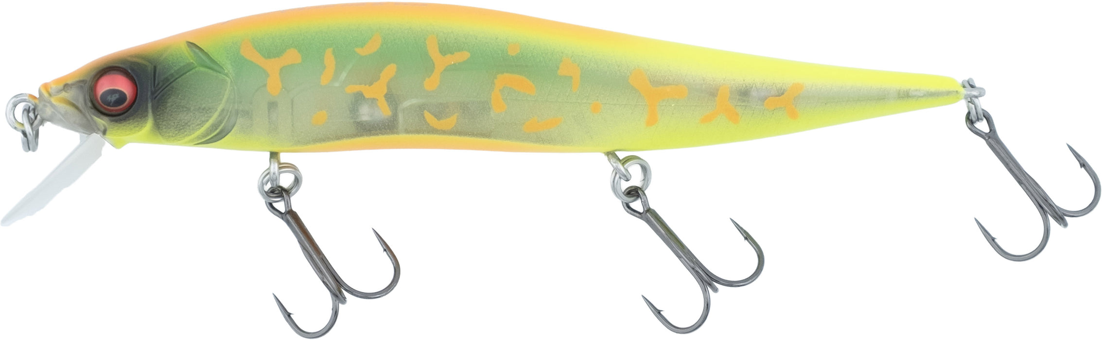 Megabass Respect Series "MFB" - August 2026 Release