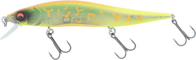 Megabass Respect Series "MFB" - August 2026 Release