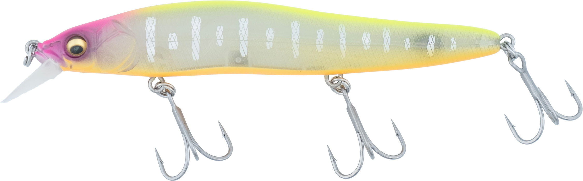 Megabass Respect Series "IF Hachiro" - June 2026 Release