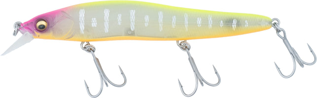 Megabass Respect Series "IF Hachiro" - June 2026 Release
