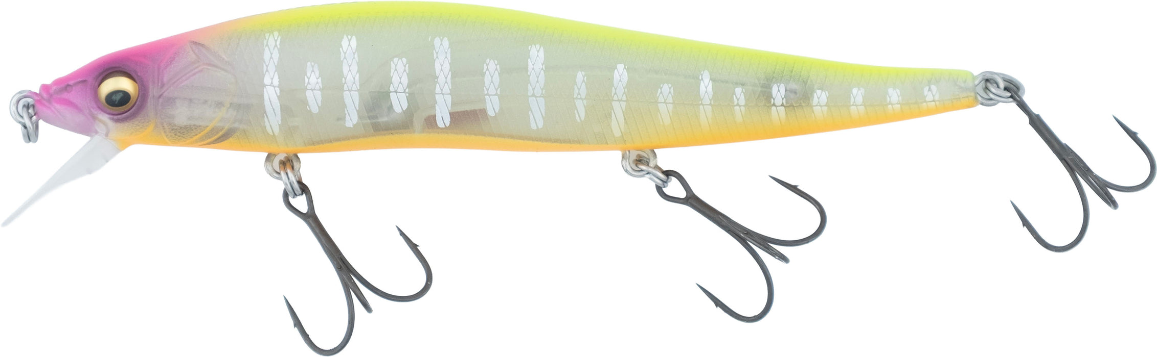 Megabass Respect Series "IF Hachiro" - June 2026 Release