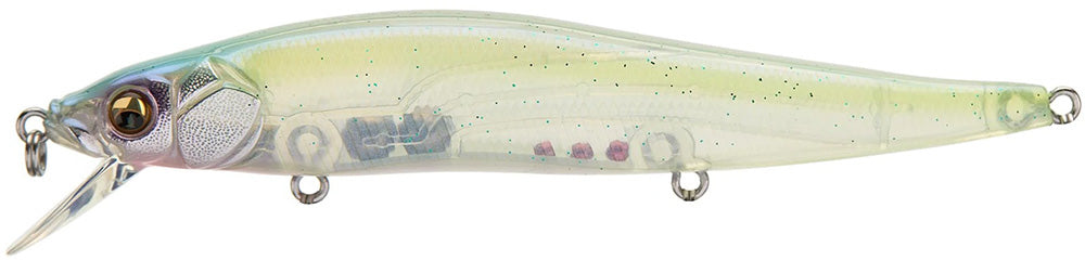 Megabass Ito Vision 110 Jerkbait