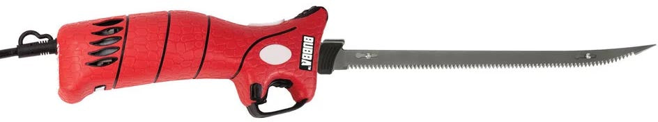 Bubba 110v Electric Corded Fillet Knife