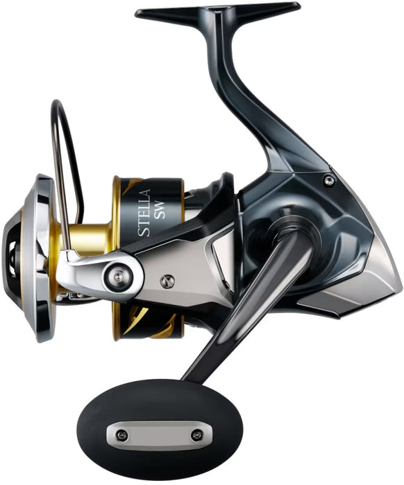 Shimano Stella Saltwater D Spinning Reels