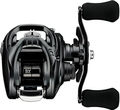 Daiwa Tatula SV TWS 150 Baitcasting Reels — Discount Tackle