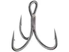 Owner Short Shank Treble Hook ST-35 2
