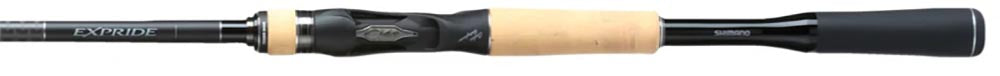 Shimano Expride B Casting Rods