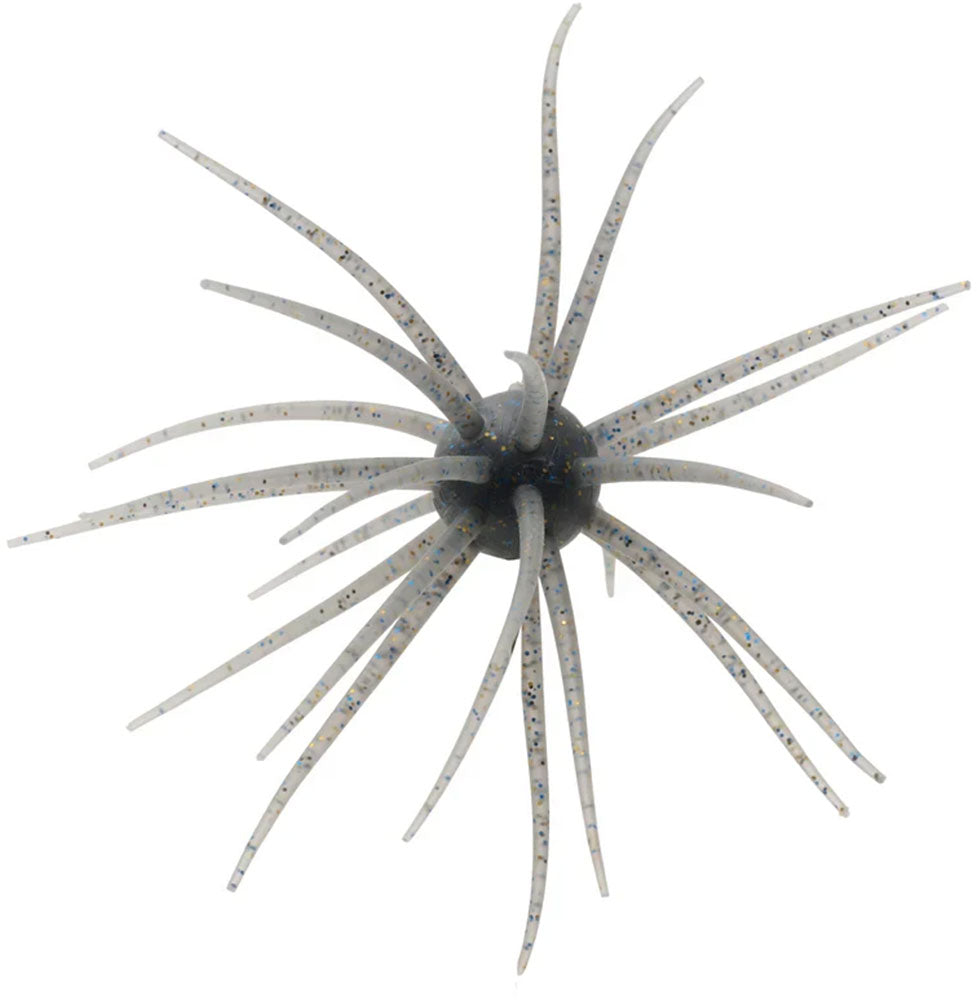 HIDEUP Coike Fullcast 23mm Soft Plastic Creature Bait - 1 Pack