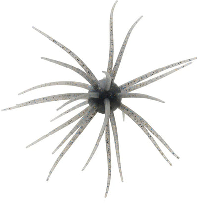 HIDEUP Coike Fullcast 23mm Soft Plastic Creature Bait - 1 Pack