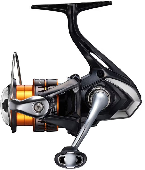 Shimano Nexave FJ Spinning Reels