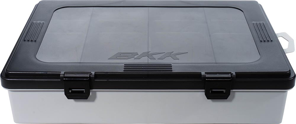 BKK OCD Tackle Storage System Box