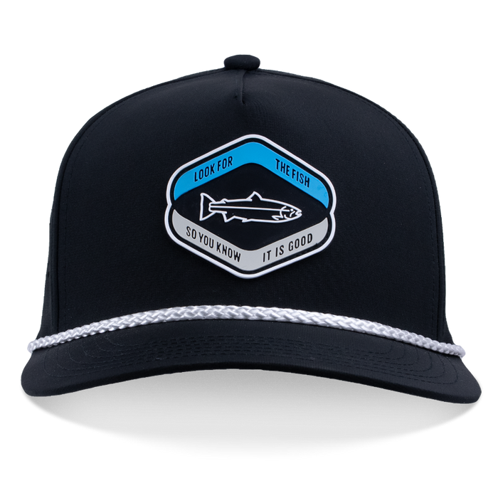 STLHD 18th Hole Performance Hat