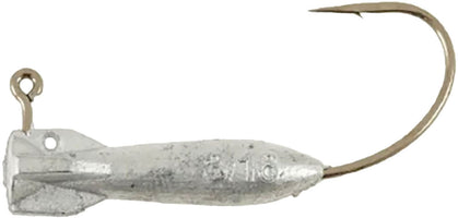 Missile Baits Hover Missile Jighead - Unpainted