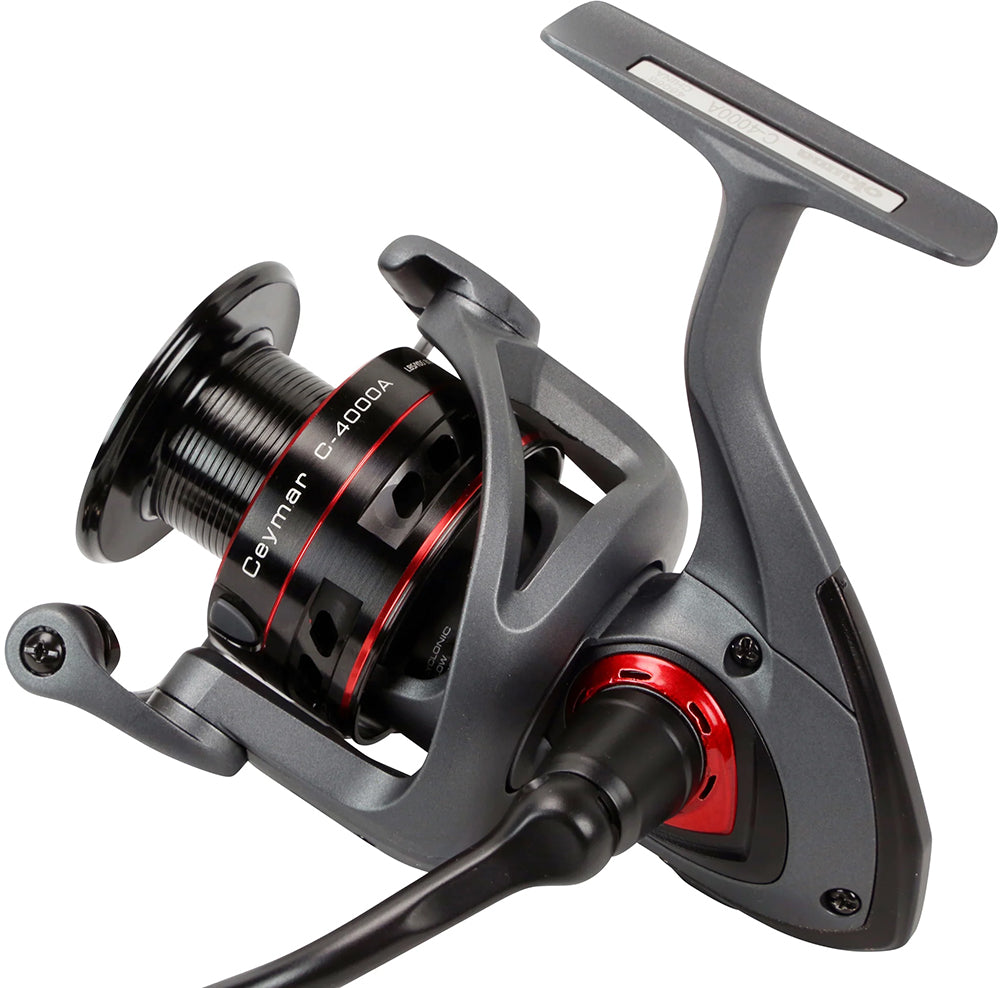 Okuma Ceymar A Spinning Reels — Discount Tackle