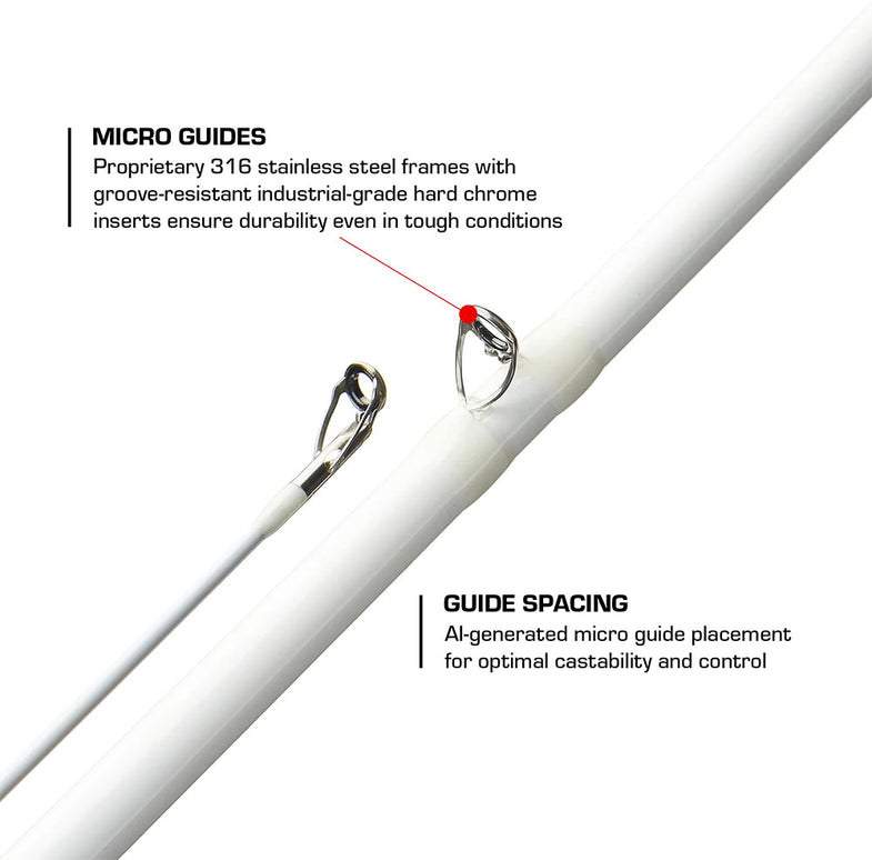 duckett fishing rods with free reel Jacob Wheeler Signature Series Casting — Discount Tackle Reel Combo Spinning Fishing F00000 Cut proof EVA butt Hook Weight:1/8 oz.