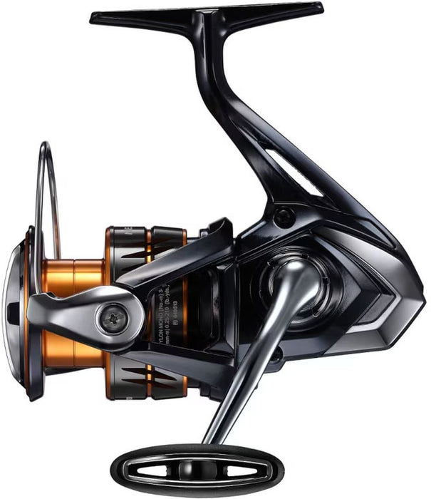 Shimano Nexave FJ Spinning Reels
