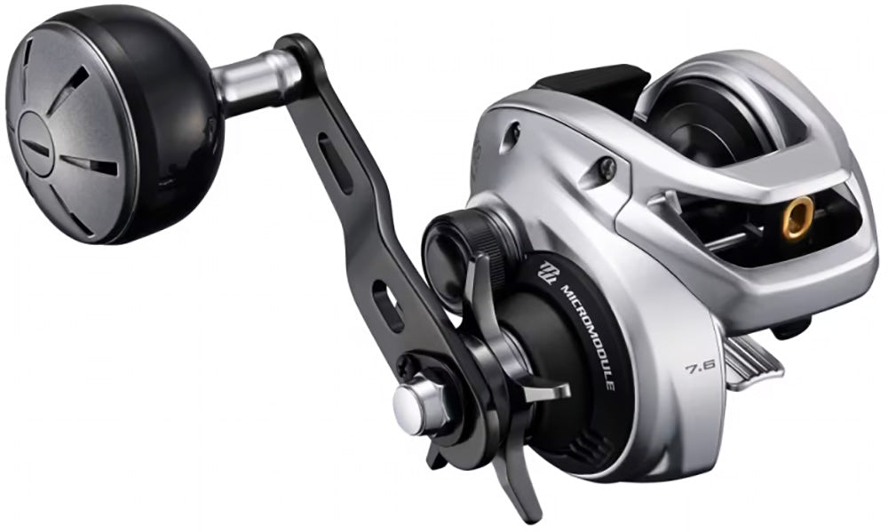 Shimano TRX300HGB Tranx B Baitcasting Reel Shimano TRX300HGB Tranx B Baitcasting Reel