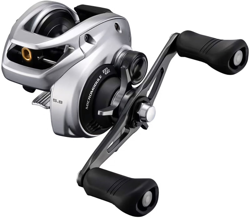 Shimano TRX301HGB Tranx B Baitcasting Reel