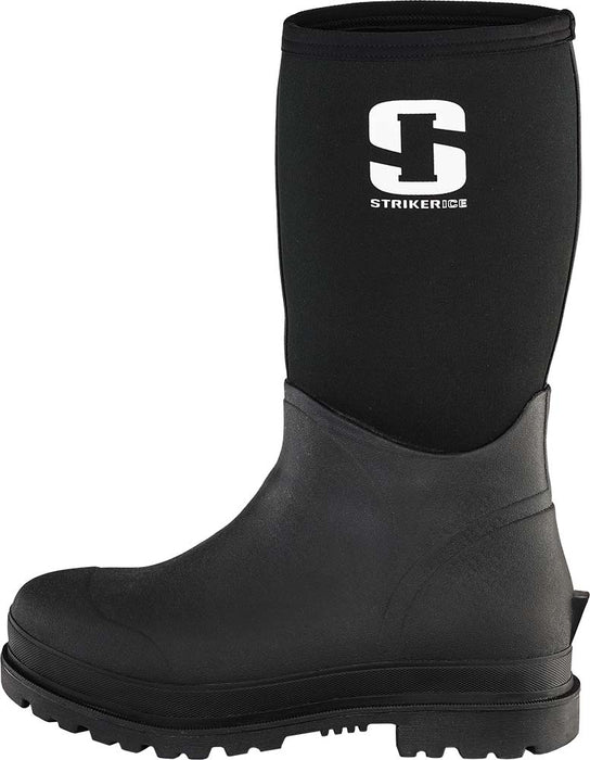 Striker Ice Rubber Boot