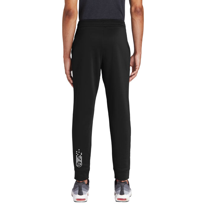 STLHD Men's North Fork Black Wading Pants