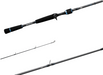 Daiwa Saltist Inshore Surf Conventional Rods 7 feet 3 inches - 1-Piece - Medium-Heavy