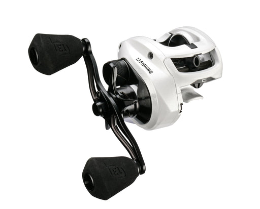 13 Fishing Concept C Gen 2 Baitcasting Reels Right Hand