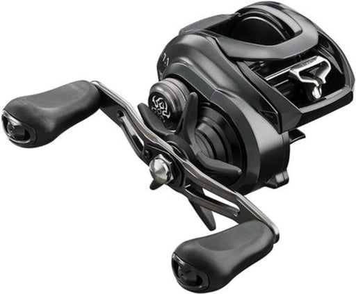 Daiwa Tatula 300 TWS Baitcasting Reels Right Hand
