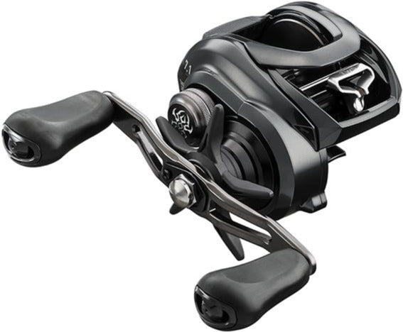 Daiwa Tatula 300 TWS Baitcasting Reels Right Hand