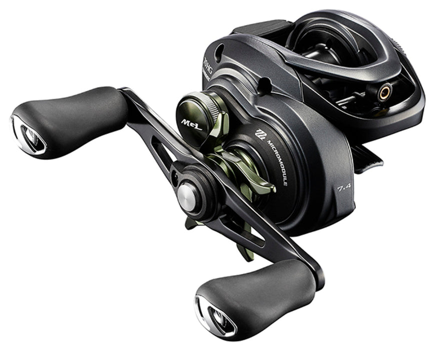 Shimano Curado 70 Baitcasting Reels Right Hand