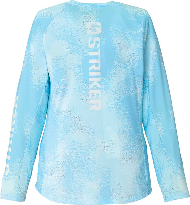 Striker Women's Wavebreak Shirt