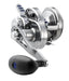 Daiwa Saltiga 1-Speed Lever Drag Conventional Reels 10H
