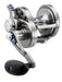 Daiwa Saltiga 1-Speed Lever Drag Conventional Reels - 40H