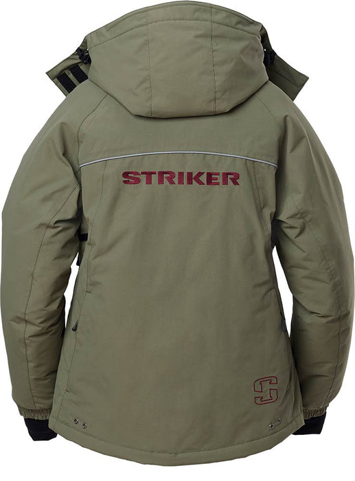 Striker Women's Prism Jacket